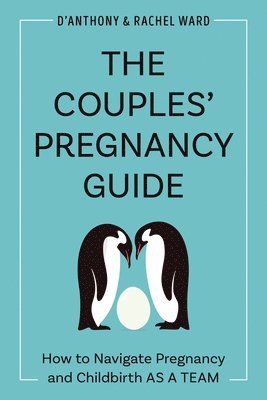The Couple's Pregnancy Guide 1