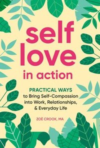 bokomslag Self-Love in Action