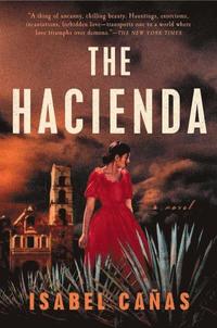 bokomslag The Hacienda