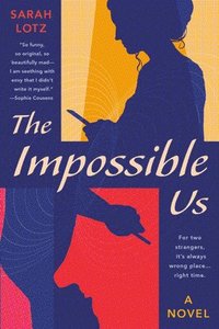 bokomslag The Impossible Us