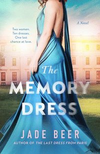bokomslag The Memory Dress