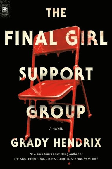 bokomslag Final Girl Support Group