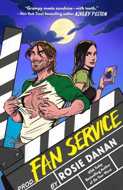 Fan Service 1