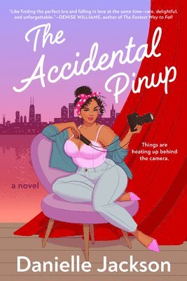 The Accidental Pinup 1