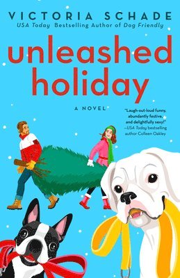 Unleashed Holiday 1