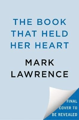 The Book That Held Her Heart 1