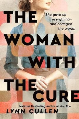 Woman with the Cure