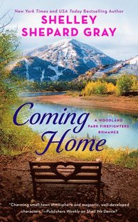 bokomslag Coming Home