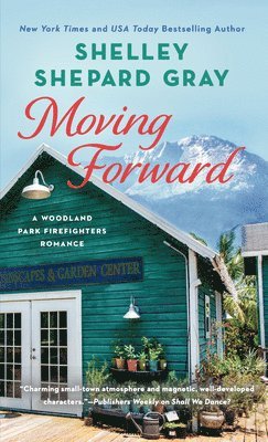 Moving Forward 1