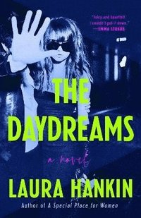 bokomslag The Daydreams