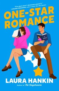 bokomslag One-Star Romance