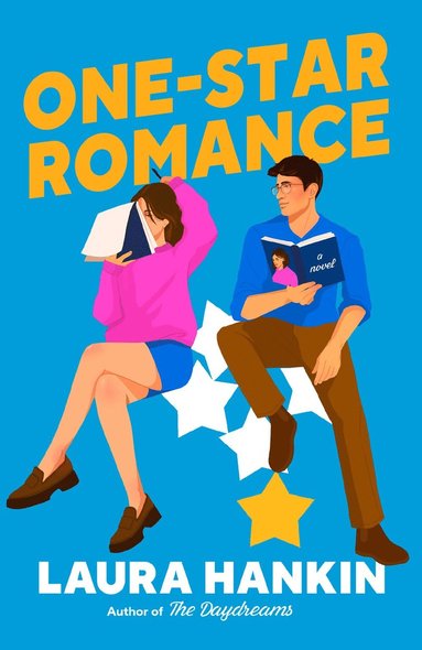 bokomslag One-Star Romance