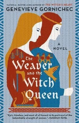 The Weaver and the Witch Queen 1