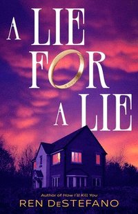 bokomslag A Lie for a Lie