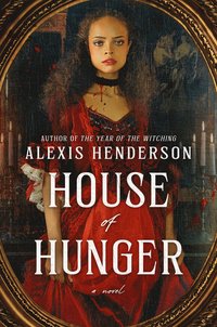 bokomslag House Of Hunger
