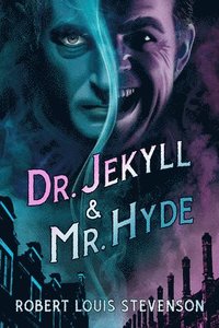 bokomslag Dr. Jekyll & Mr. Hyde