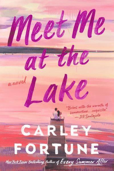Meet Me at the Lake 1