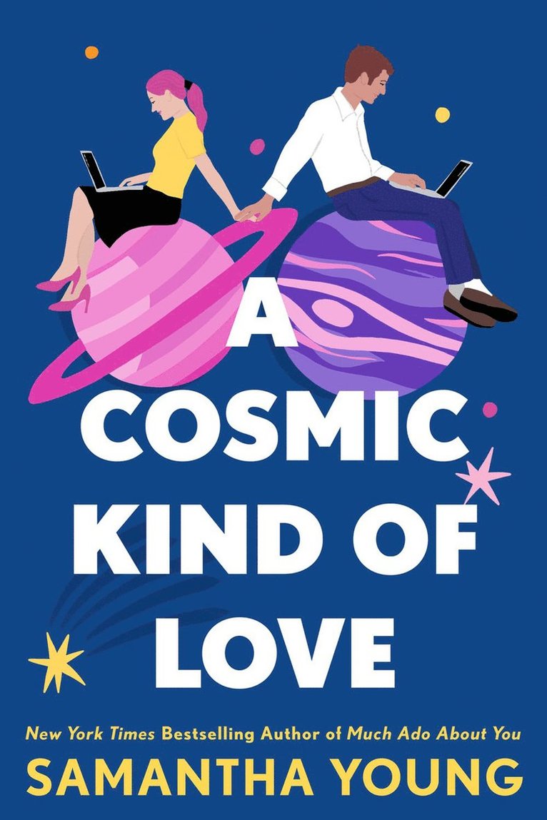 Cosmic Kind of Love