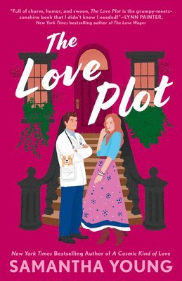 The Love Plot 1