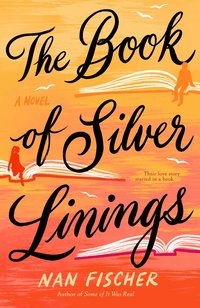 bokomslag Book of Silver Linings