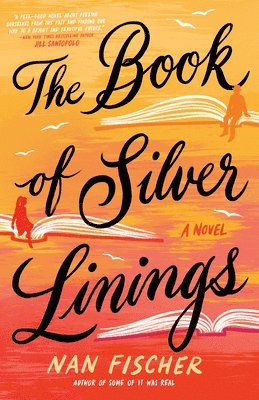 The Book of Silver Linings 1