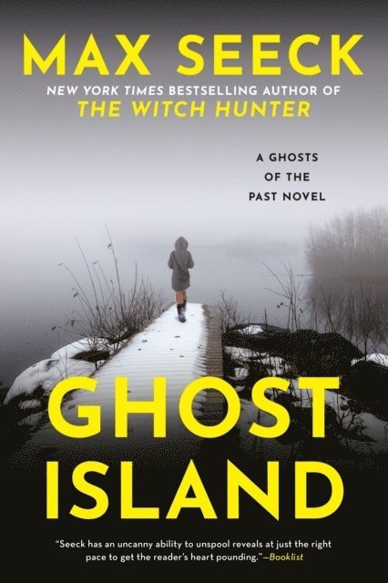 Ghost Island 1