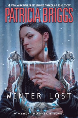 Winter Lost 1