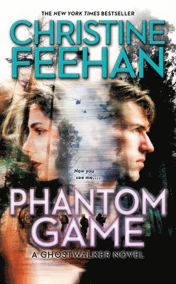 Christine Feehan - Phantom Game, Pocket