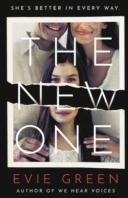 The New One 1