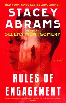 Stacey Abrams, Selena Montgomery - Rules of Engagement, Häftad