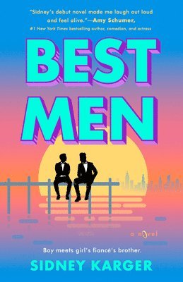 Best Men 1