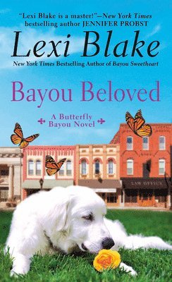 Bayou Beloved 1