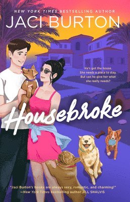 Housebroke 1