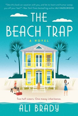 The Beach Trap 1