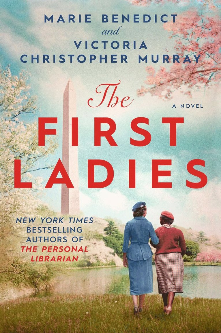 First Ladies