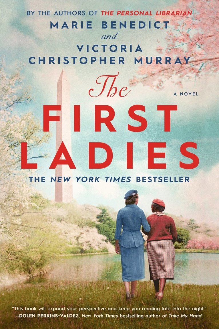 First Ladies