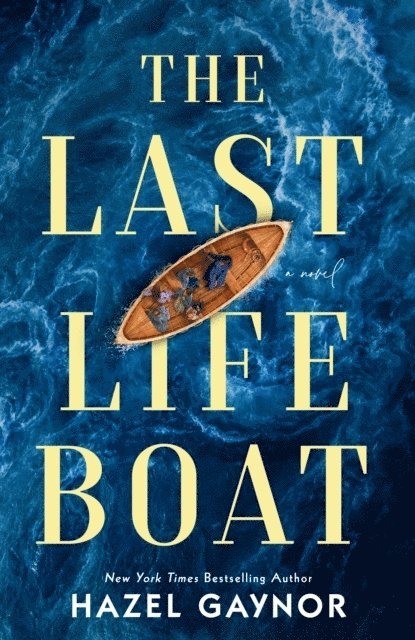The Last Lifeboat 1