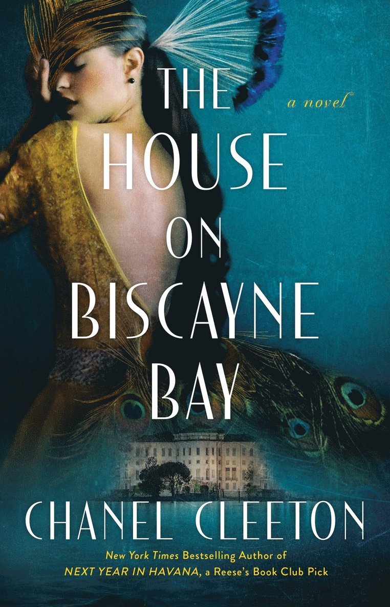 The House On Biscayne Bay 1