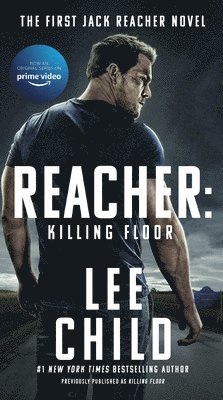 Reacher: Killing Floor (Movie Tie-In) 1