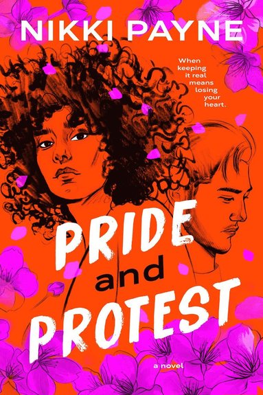 bokomslag Pride and Protest