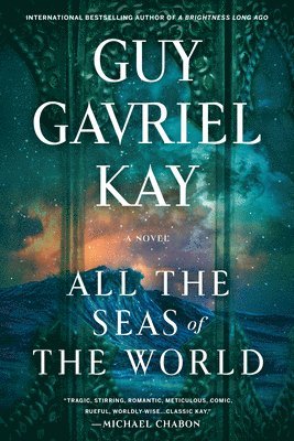 All the Seas of the World 1