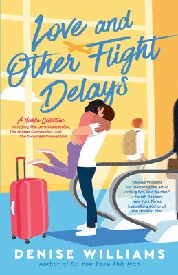 Love and Other Flight Delays 1