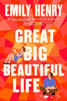 Great Big Beautiful Life: Reese's Book Club