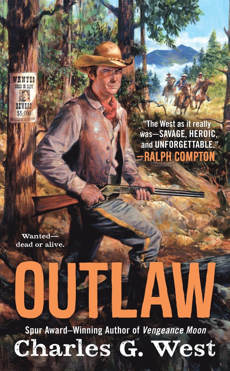 Outlaw 1