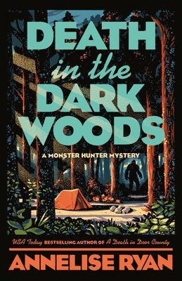 Death in the Dark Woods 1