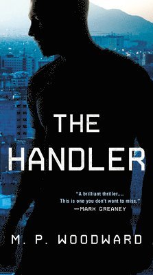 The Handler 1