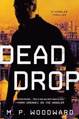 Dead Drop 1