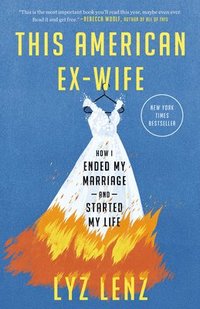bokomslag This American Ex-Wife