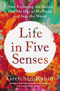 bokomslag Rubin, G: Life in Five Senses