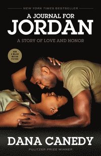 bokomslag A Journal for Jordan (Movie Tie-In)